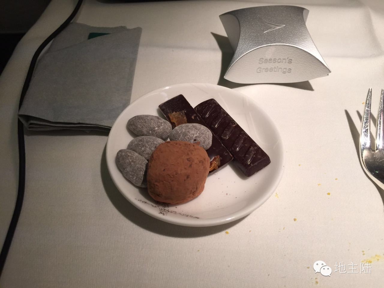 为啥飞机餐有那么难吃,飞机餐都不好吃吗