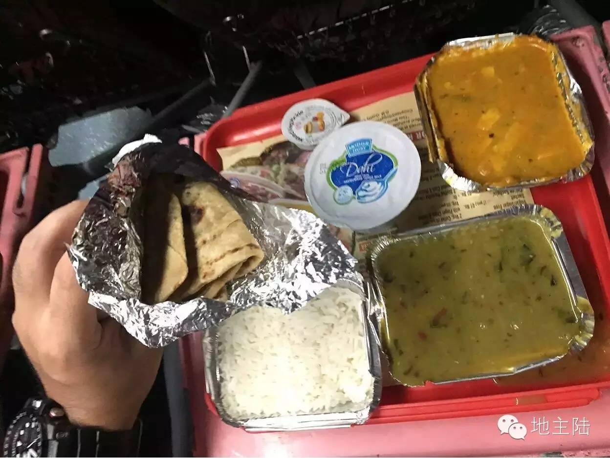 为啥飞机餐有那么难吃,飞机餐都不好吃吗