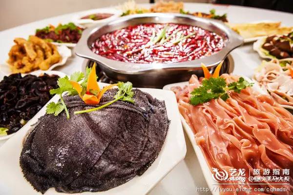 重庆吃货前十名,重庆九宫格火锅排名前十强