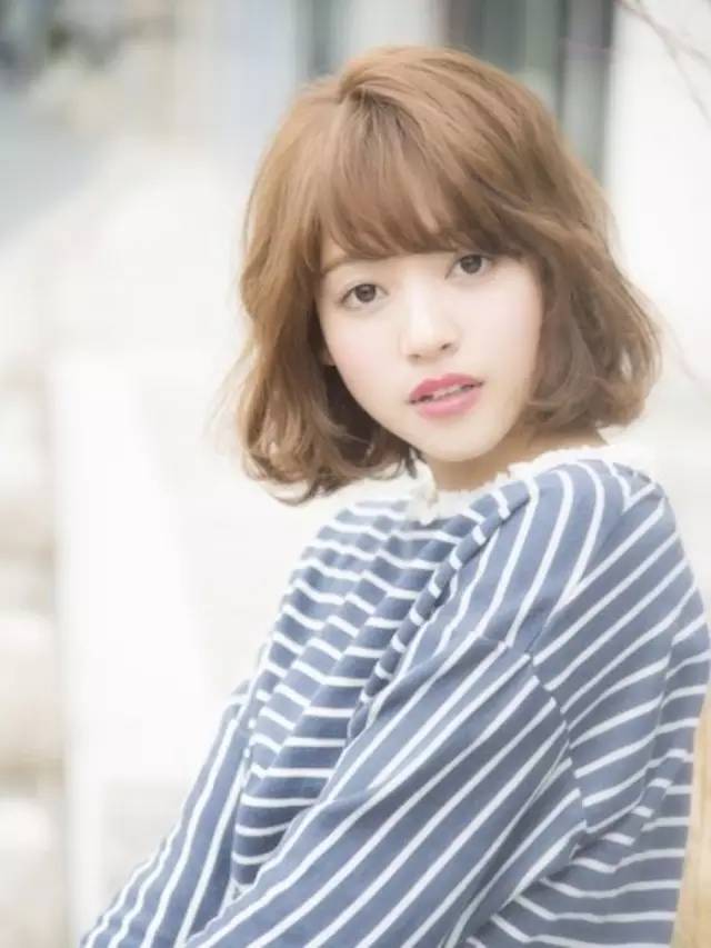 刘海儿为什么爱出油,儿童刘海出油怎么办