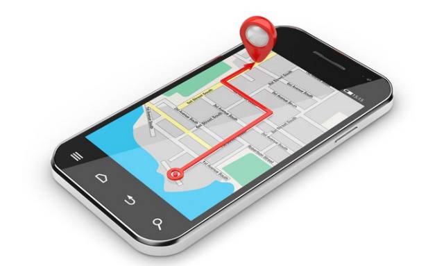 车载高德导航和手机高德导航区别,手机导航要比车载导航好用呢