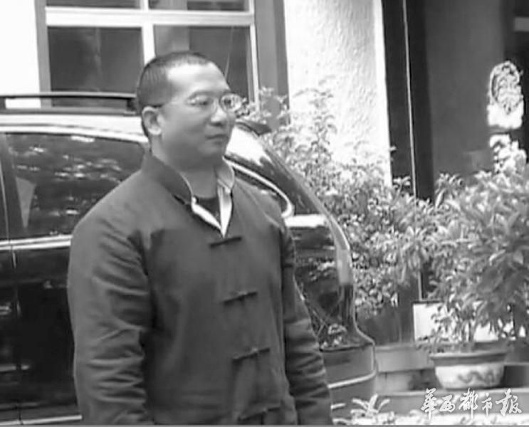 起底自闭症治疗“大师”夏德均自述曾用4瓶矿泉水急救人