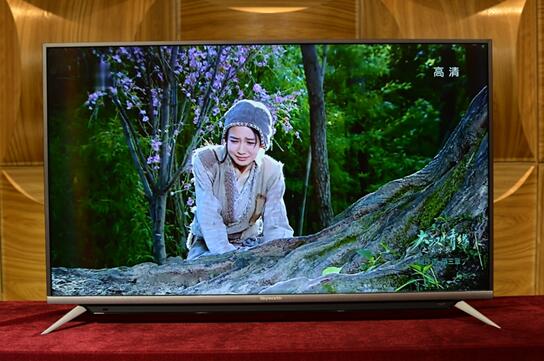 创维55g51和g650,海信55d3k对比创维55h5e