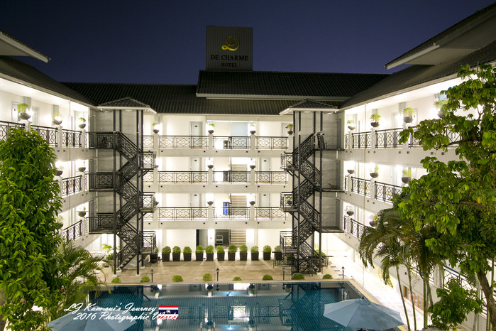 泰国清迈县旅行者,清迈佛寺之城等你采撷的泰北玫瑰