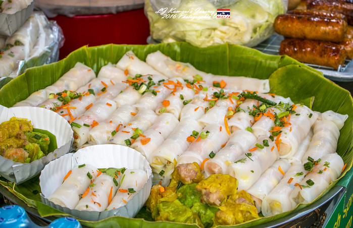 泰国清迈县旅行者,清迈佛寺之城等你采撷的泰北玫瑰