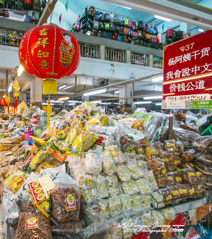 泰国清迈县旅行者,清迈佛寺之城等你采撷的泰北玫瑰