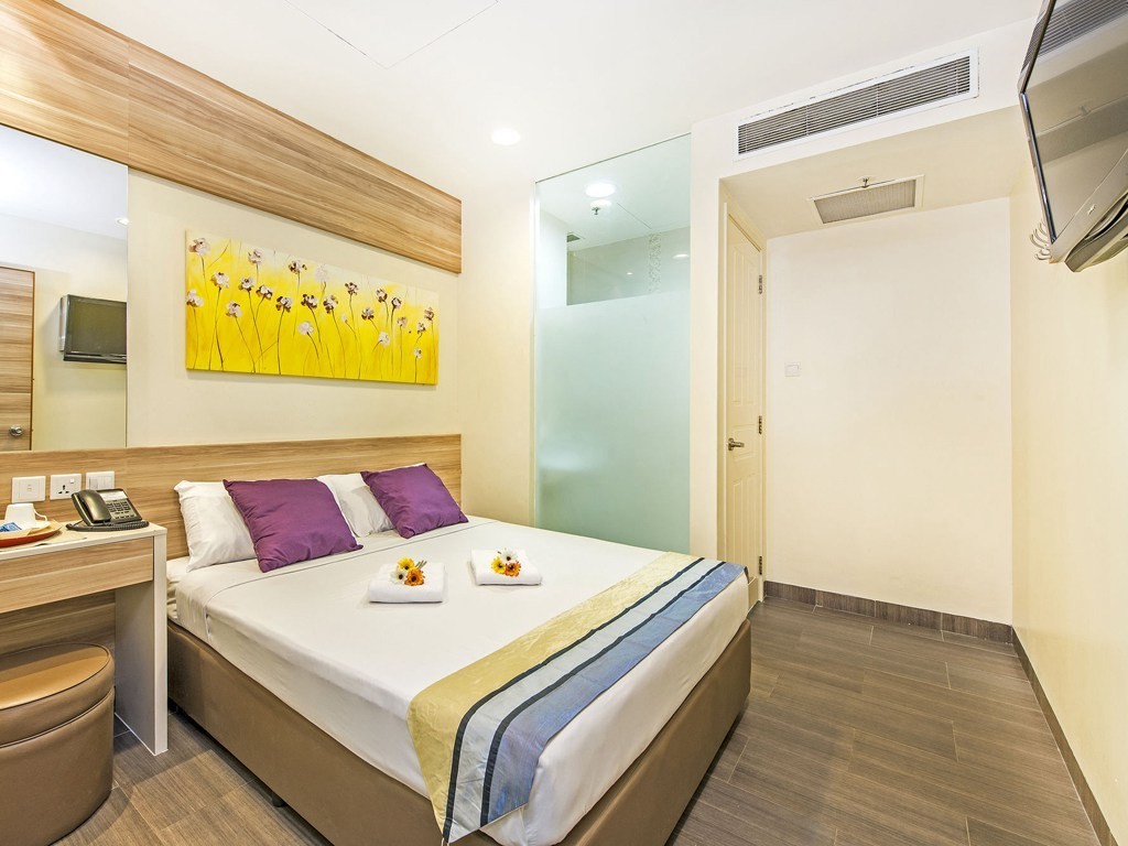 来过了就不遗憾,来过了就不曾离开