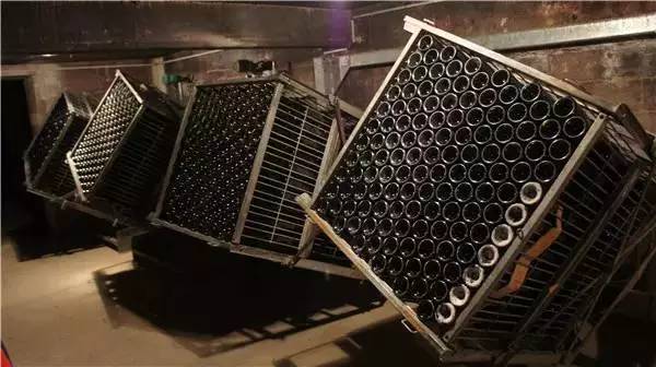 好看的玫瑰香槟图片,香槟金色美图大全