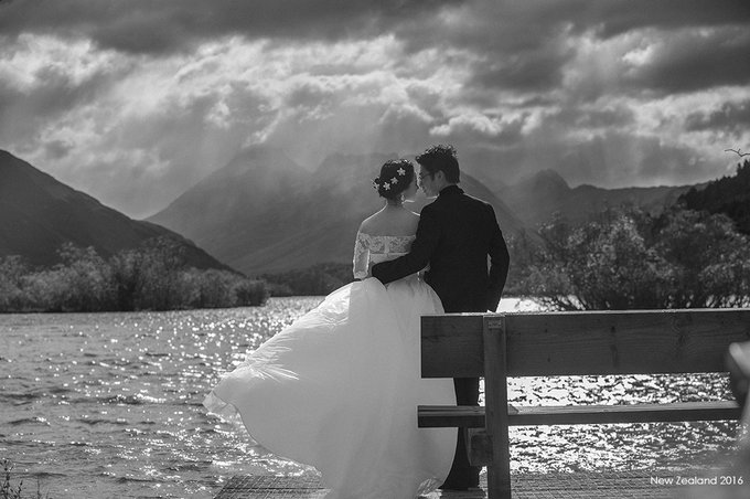 【NewZealand】说走就走，奔赴一场秋天的盛宴——新西兰任性10日游,更新中