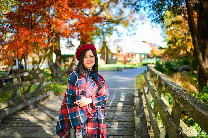 【NewZealand】说走就走，奔赴一场秋天的盛宴——新西兰任性10日游,更新中