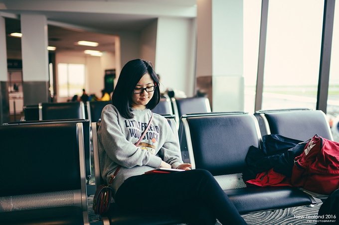 【NewZealand】说走就走，奔赴一场秋天的盛宴——新西兰任性10日游,更新中