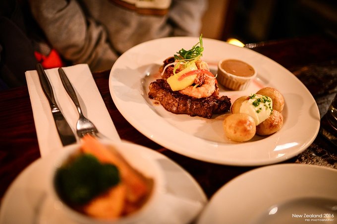 【NewZealand】说走就走，奔赴一场秋天的盛宴——新西兰任性10日游,更新中