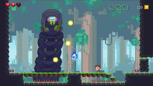 手残党勿进游戏推荐,手残党玩一个难度不高的游戏