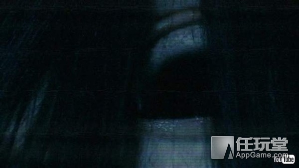 贞子伽椰子将正面对决,贞子和伽椰子恐怖片段