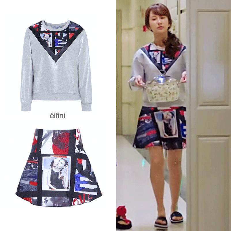 欢乐颂四美组歌,欢乐颂四美叫什么名字