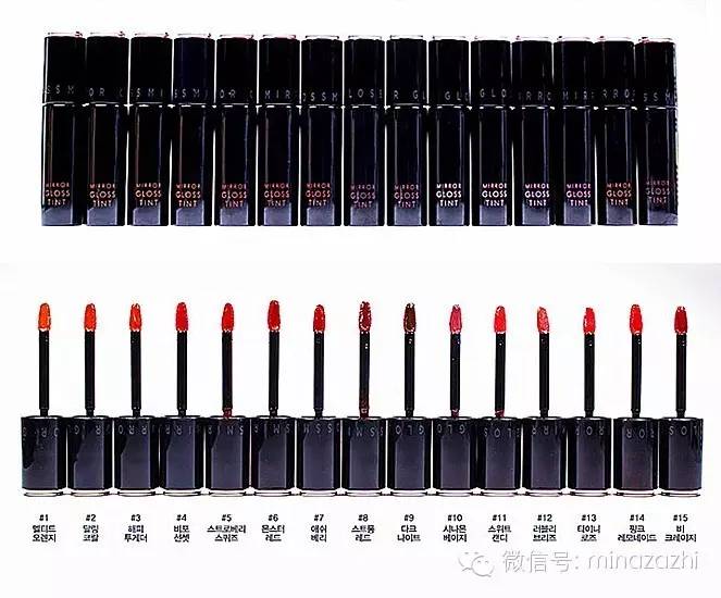 实用全套彩妆推荐大牌,韩系新手彩妆推荐哪款好看