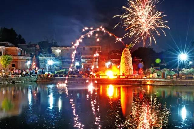 我叫佛山，我家“五美”私房照首次曝光，看看你最中意哪一款？