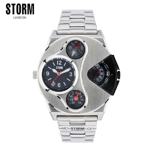 夏季新款潮男必备,今夏潮男