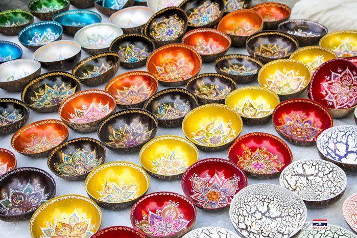 泰国清迈县旅行者,清迈佛寺之城等你采撷的泰北玫瑰