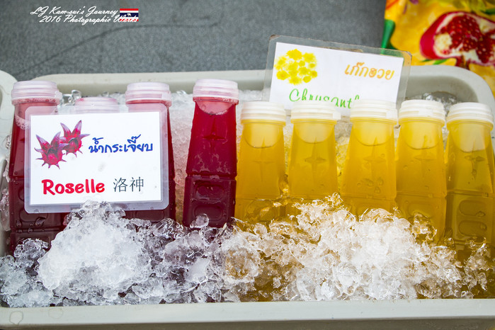 泰国清迈县旅行者,清迈佛寺之城等你采撷的泰北玫瑰