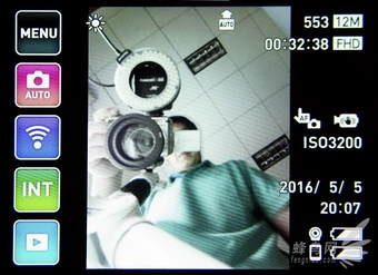 卡西欧exfr100摄像头,卡西欧fr100和fr100l的区别