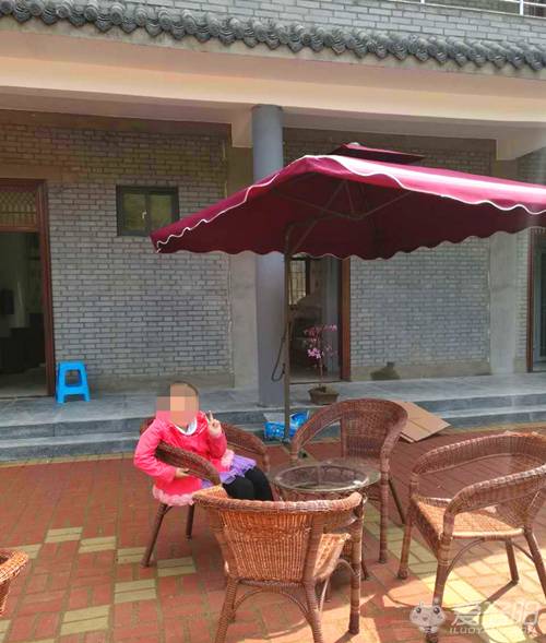 洛阳农家乐生态园排名,洛阳近郊农家乐哪家最好