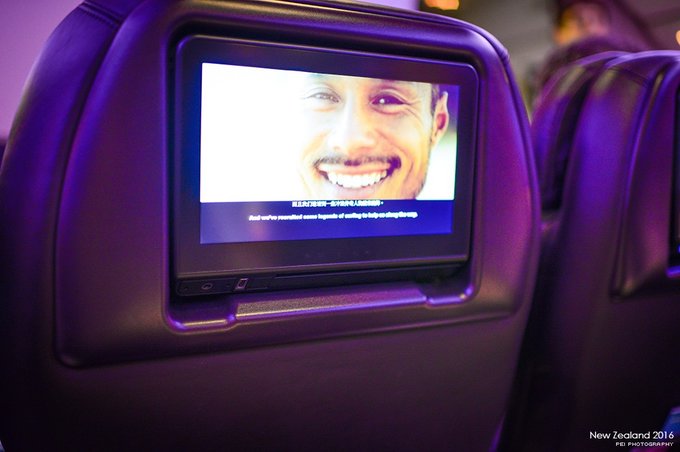 【NewZealand】说走就走，奔赴一场秋天的盛宴——新西兰任性10日游,更新中