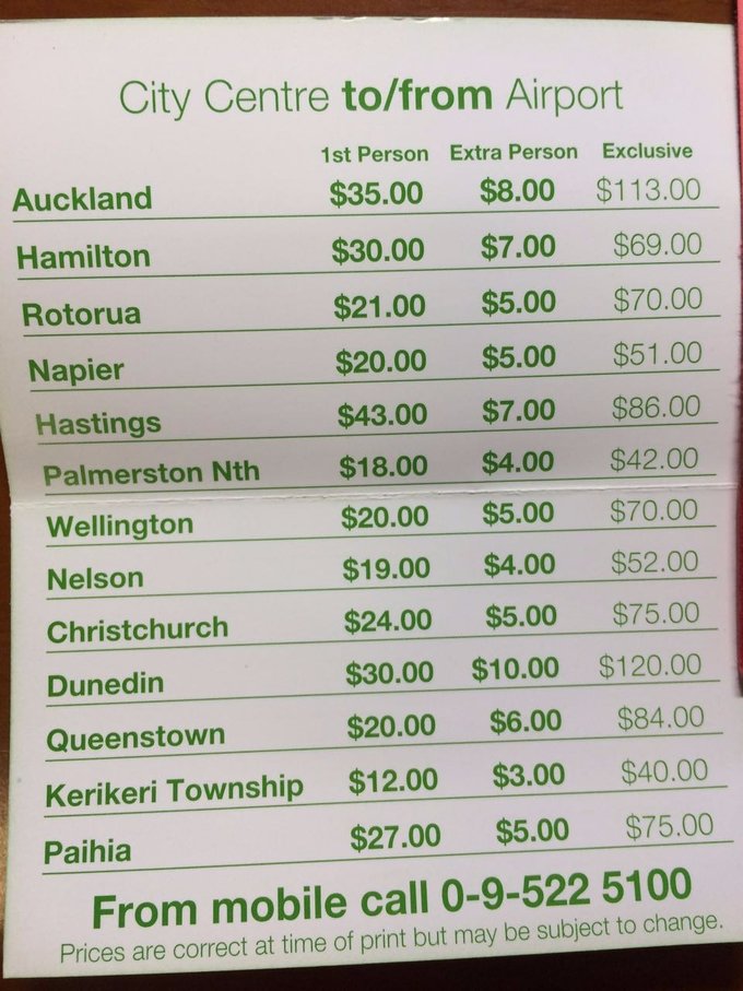 【NewZealand】说走就走，奔赴一场秋天的盛宴——新西兰任性10日游,更新中