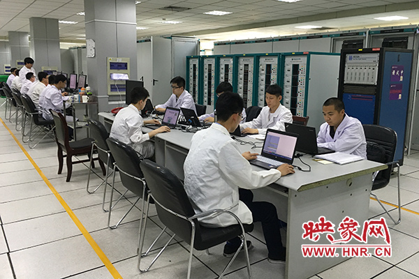 许继风电与特高压,特高压输电技术许继