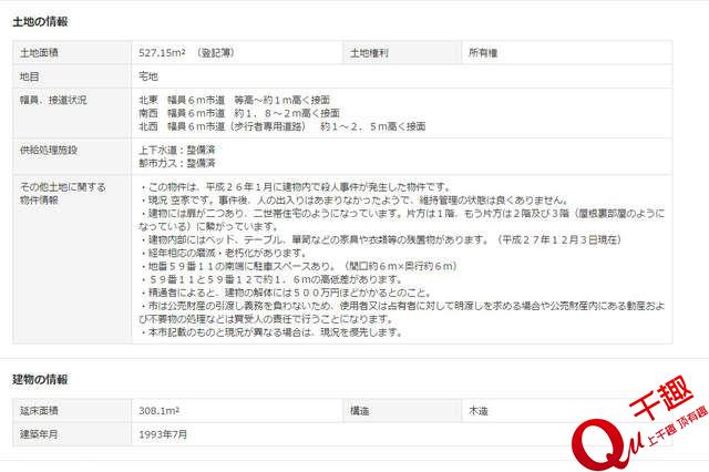 日本天价房价,日本5平米的两层豪宅后续卖了吗
