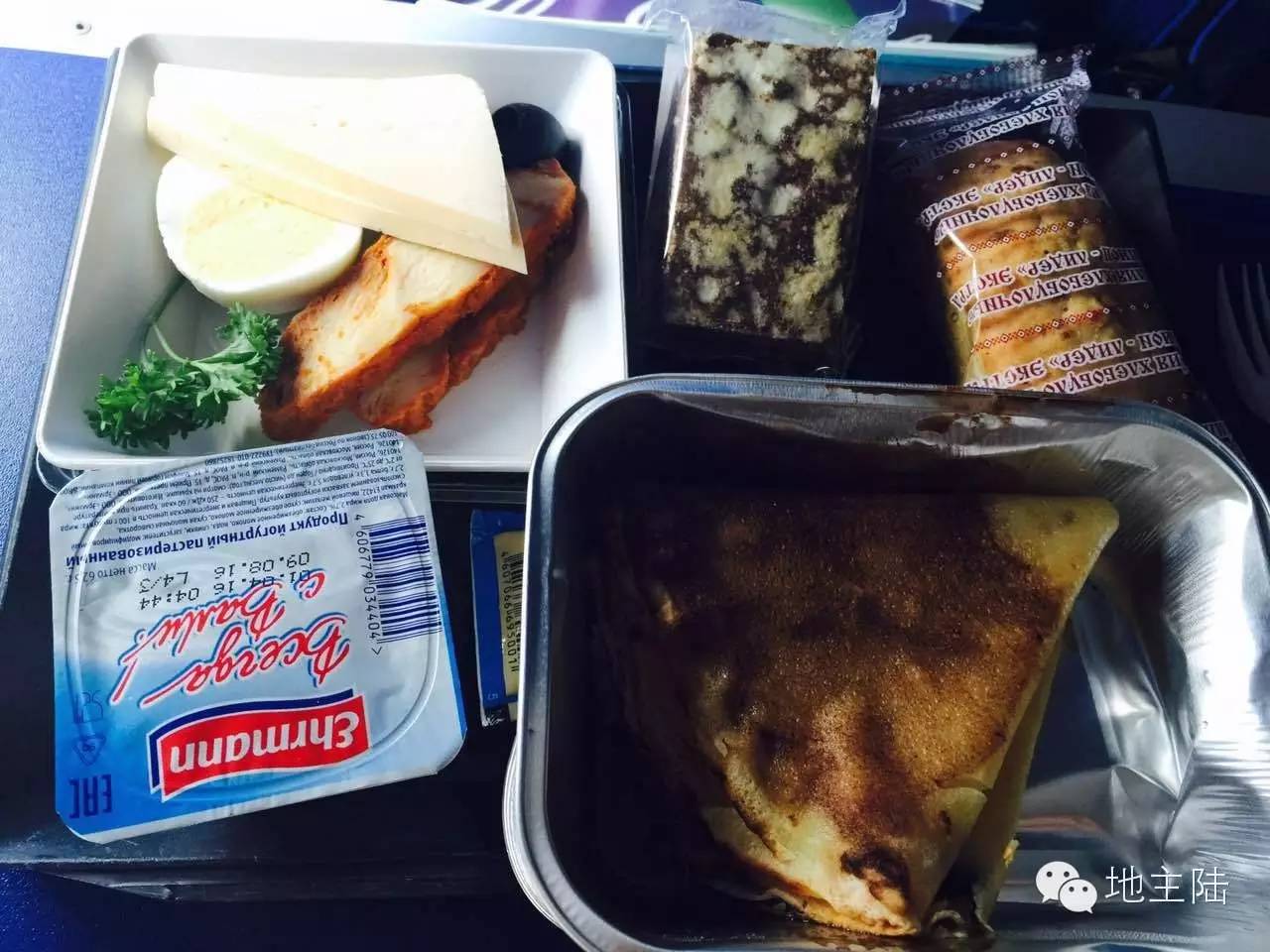 为啥飞机餐有那么难吃,飞机餐都不好吃吗