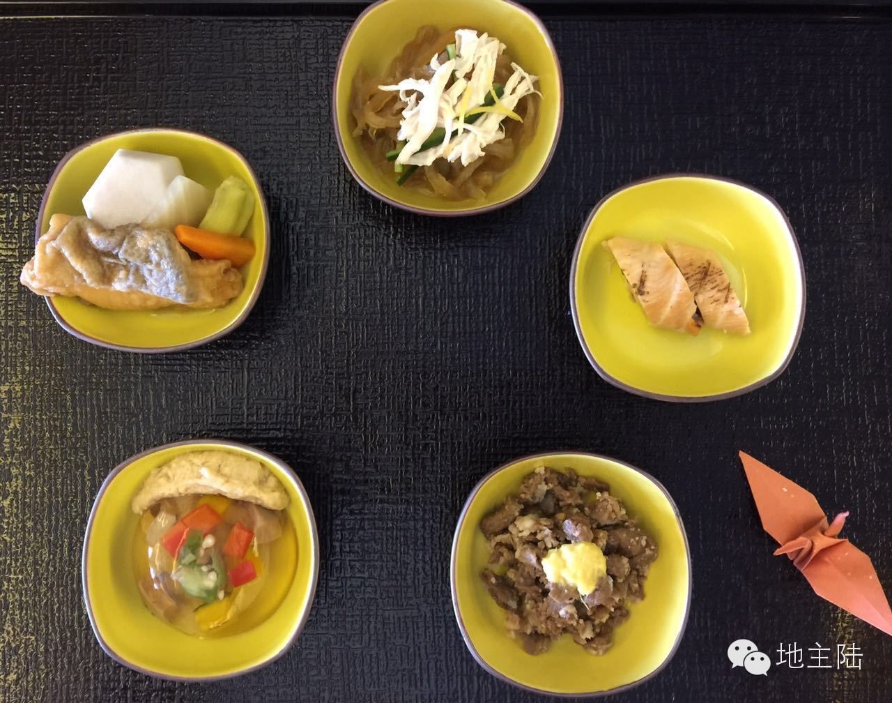 为啥飞机餐有那么难吃,飞机餐都不好吃吗