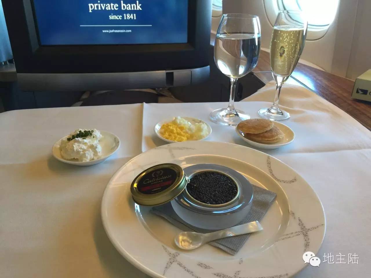 为啥飞机餐有那么难吃,飞机餐都不好吃吗