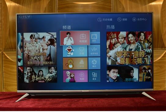 创维55g51和g650,海信55d3k对比创维55h5e