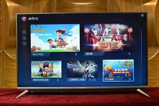 创维55g51和g650,海信55d3k对比创维55h5e