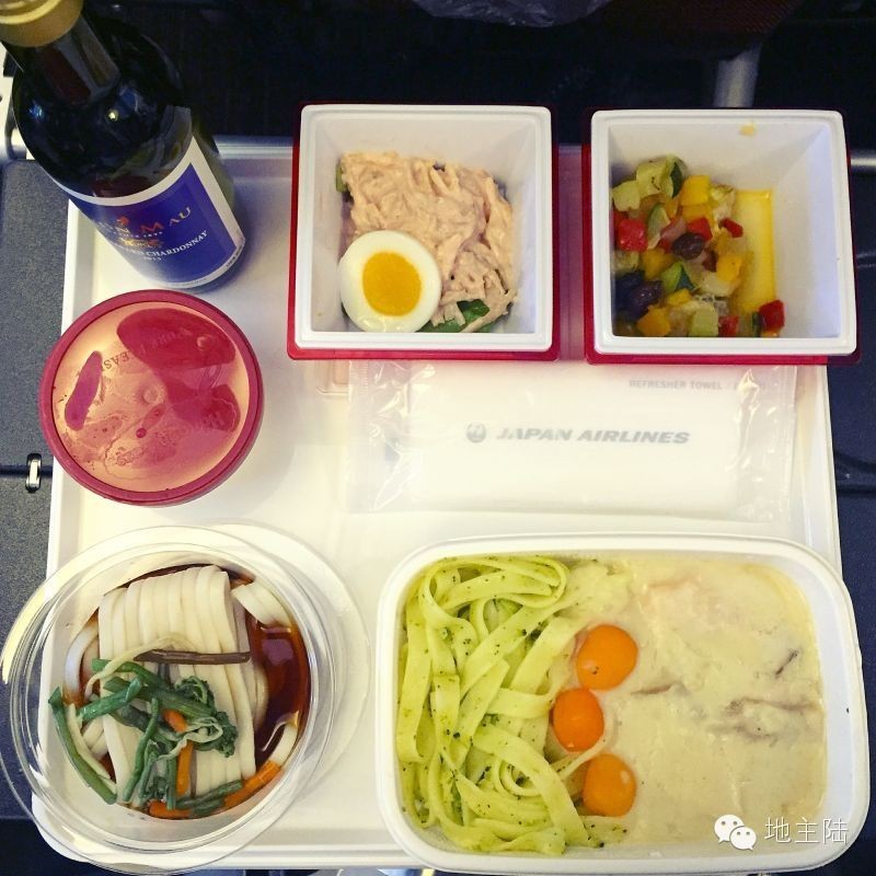 为啥飞机餐有那么难吃,飞机餐都不好吃吗