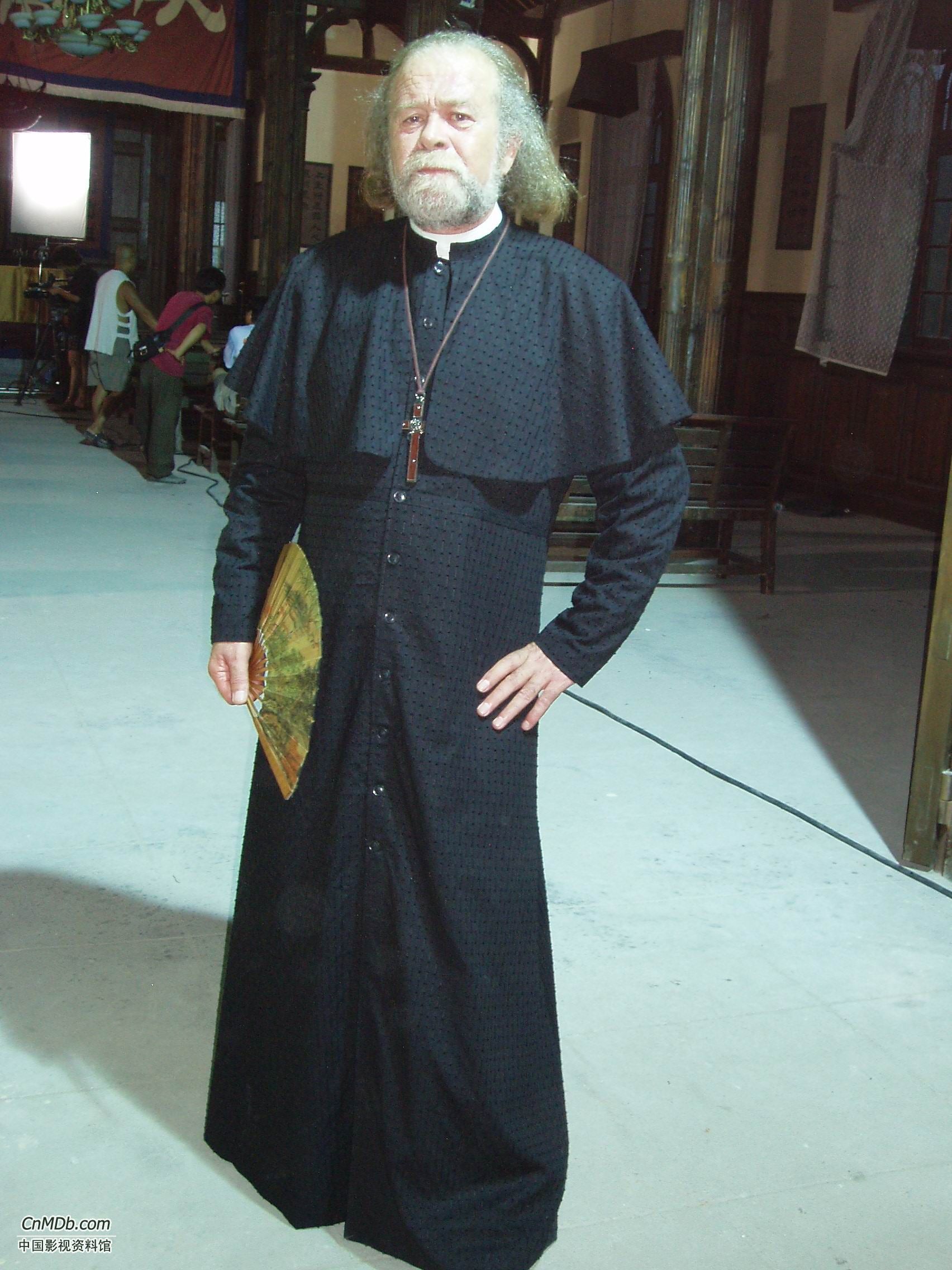 胃必治广告外国人,胃必治广告完整版