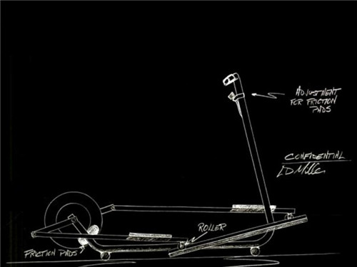 这个女人的微笑真的太迷人啦