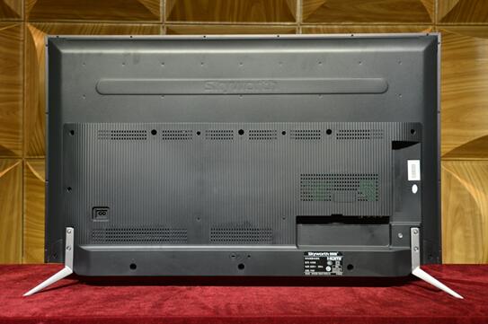 创维55g51和g650,海信55d3k对比创维55h5e