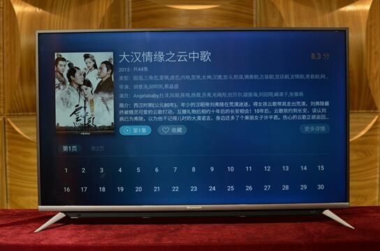 创维55g51和g650,海信55d3k对比创维55h5e