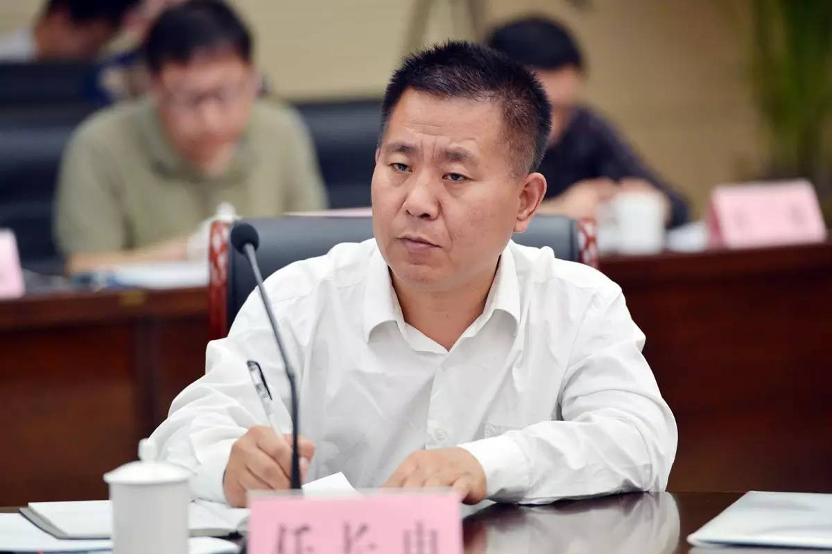 全国优秀法官任长申：基层法庭如何破解“案多人少”问题