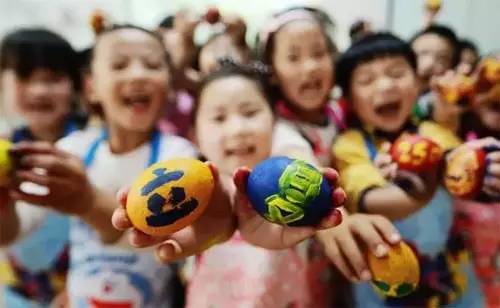 立夏快乐知足常乐,立夏人生感悟