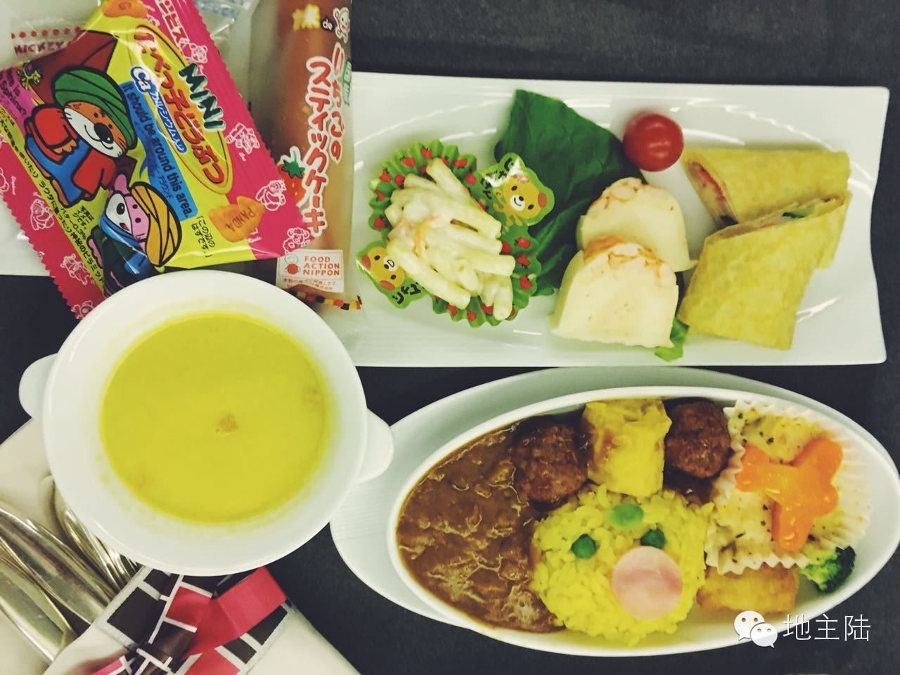 为啥飞机餐有那么难吃,飞机餐都不好吃吗