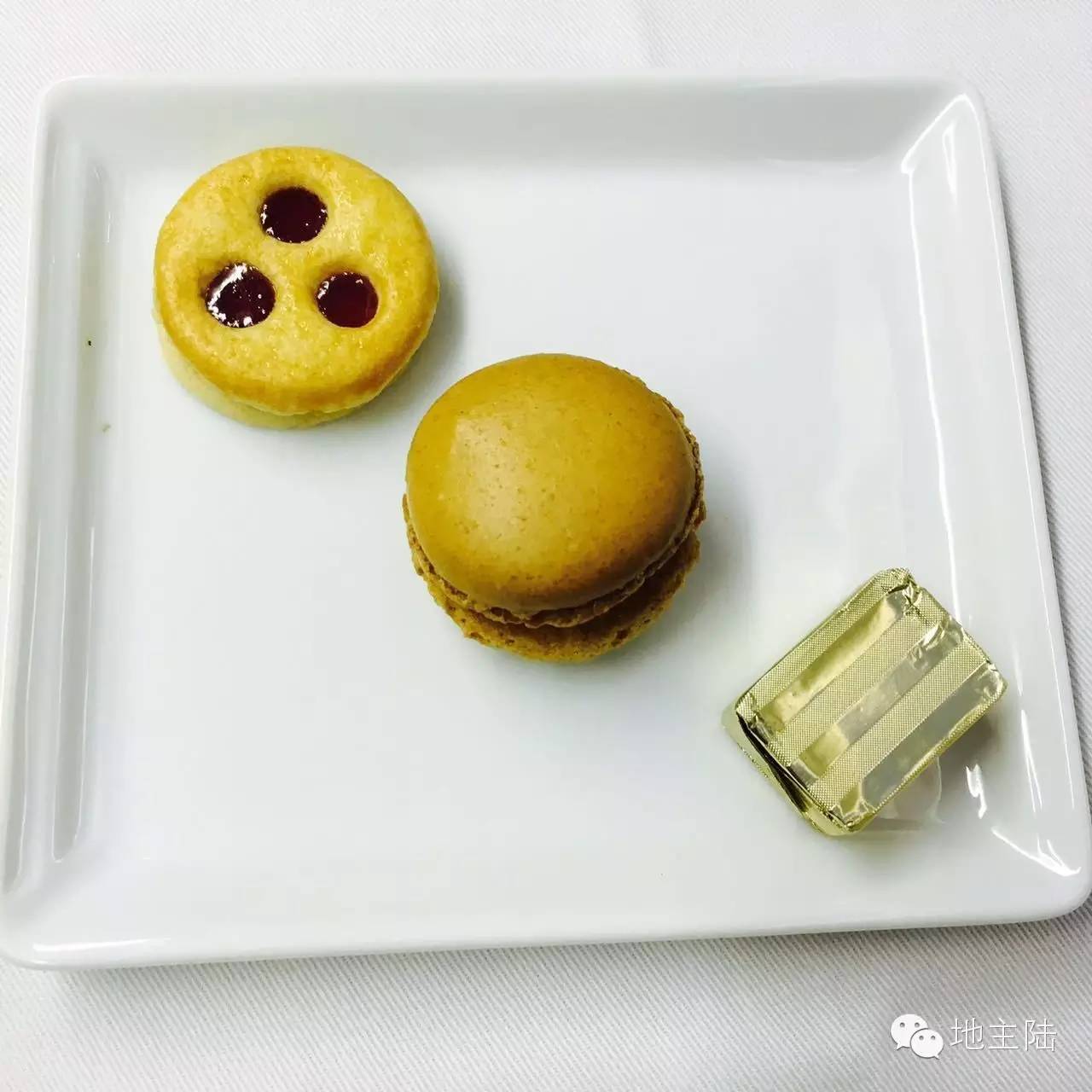 为啥飞机餐有那么难吃,飞机餐都不好吃吗