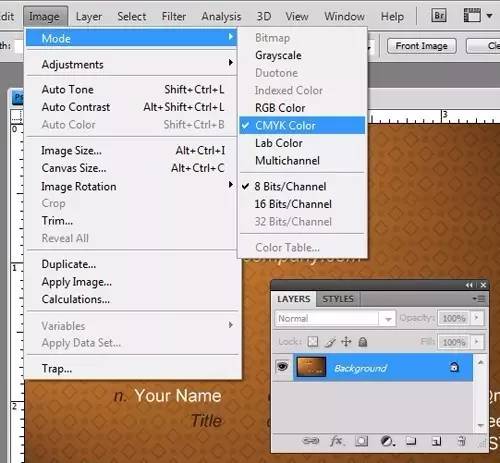 做名片设计怎么快速设计,做一张有设计感的高端名片