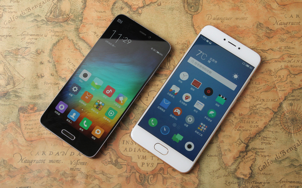 魅族pro6最新消息今天,魅族pro6简介