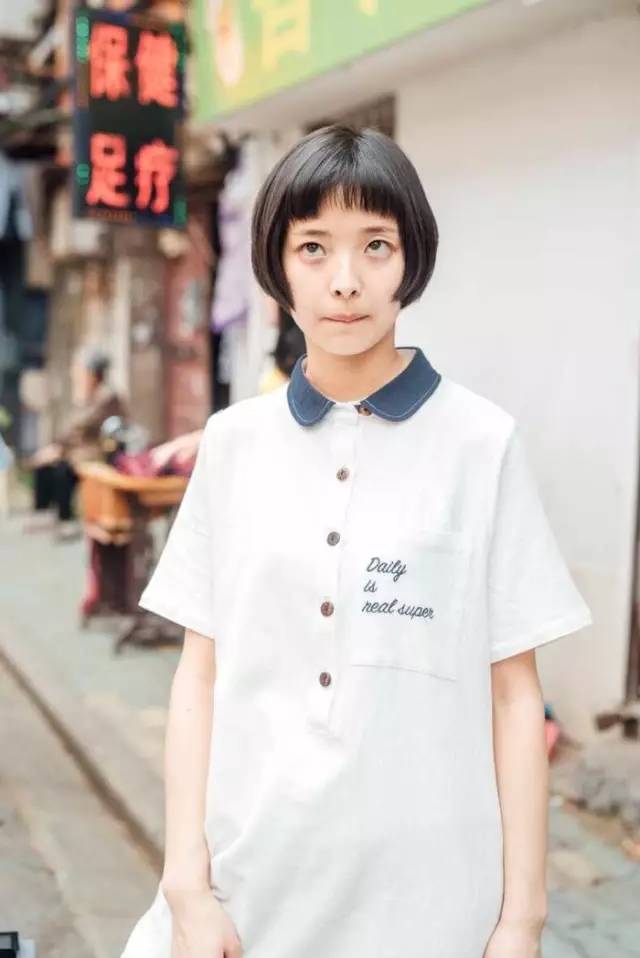 刘海儿为什么爱出油,儿童刘海出油怎么办