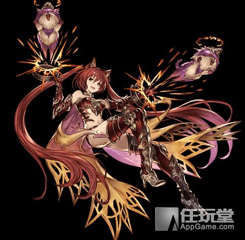 碧蓝幻想暗拳,碧蓝幻想游戏攻略大全