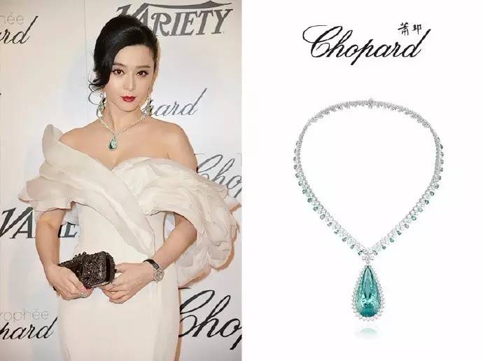 戛纳红毯|照这个趋势，村口剃头王大爷都可以出征戛纳了！