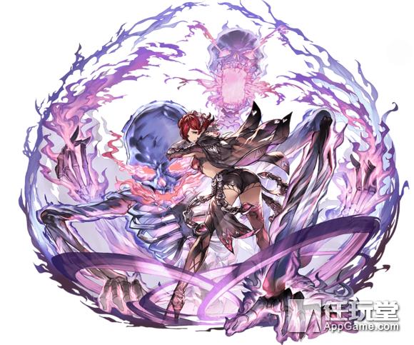 碧蓝幻想暗拳,碧蓝幻想游戏攻略大全